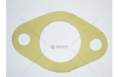 Těsnění sacího potrubí kruhové Multicar M22 síla 1,5mm