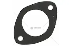 Těsnění sacího potrubí tk-10 ovál klingerit | TZ28010-a