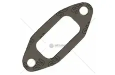 Těsnění sání a výfuku papír | MT05044