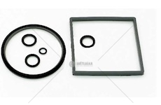Těsnění separačního filtru - sada man tga, tgs, tgl 0168985_A