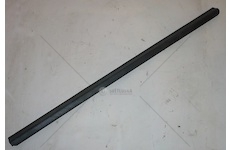 Těsnění skla dveří vnitřní/venkovní narážecí 535mm Tatra