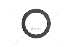 Těsnění sklenky čističe 35x43 | S98.0508