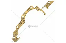 Těsnění skříně díl-a | TZ258852-a