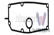 Těsnění skříně filtru oleje SCANIA WOSIMAN C-365