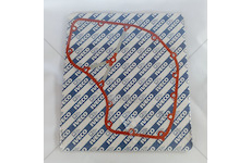 Těsnění skříně motoru Multicar M30 FUMO E4,5 M31 E5,6