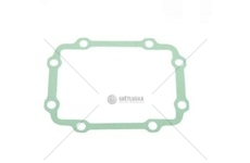 Těsnění skříně řazení zf ecosplit 0163493_A