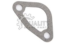 Těsnění skříně termostatu