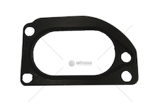 Těsnění skříně termostatu VOLVO FH D12C,D12D WOSIMAN A-656