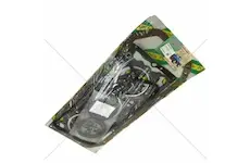 Těsnění smd-60 pro t150 s gufero | 602801610