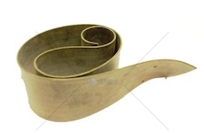 Těsnění šnekové skříně Fortschritt E 512, E514