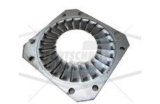 Těsnění spalin výfuku Fortschritt ZT303