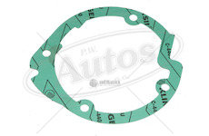 Těsnění spalovací komory nezávislého topení 12v/24v eberspächer airtronic d4/d4s 0102526_A