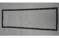 Těsnění spodního víka motoru Tatra 10V / amstrong