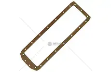 Těsnění spodního víka s50 | S105.0128