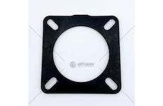 Těsnění tělesa filtru hydrauliky Multicar M26