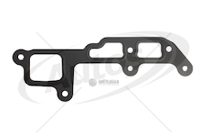 Těsnění termostatu spodní man tgx euro6 0230829_A