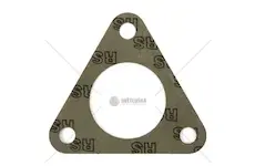 Těsnění tlumiče výfuku | 7001-1402