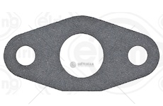 Těsnění trubky odtoku oleje turbodmychadla man  d0824/d0826/d2840/d2865  0037785_A