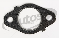 Těsnění trubky výfuku daf lf45, avia d-line, iveco e.cargo, 0146586_A