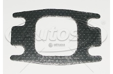 Těsnění trubky výfuku iveco stralis 0096328_A