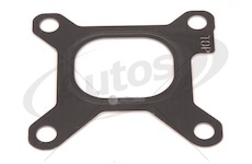 Těsnění trubky výfuku man tga, e2000, f2000 d2866lf20-43/2876lf 0158590_A