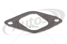 Těsnění trubky výfuku rvi magnum 420,390, 430,  470, e.tech 400,440,480 r.v.2000- 0139845_A