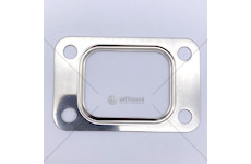 Těsnění turba Multicar M26.2,5  FUMO E-3,4,5