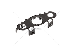 Těsnění turbíny fiat ducato 14> spływ turbiny 2021> 2.2 46338842