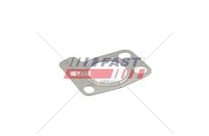Těsnění turbíny fiat scudo 07> 1.6 jtd ft48804