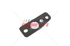 Těsnění turbíny renault master iii 10> olej 2.3 dci ft48807