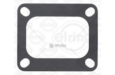 Tesnění turbodmychadla man 0266025_A