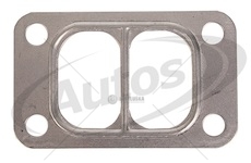 Těsnění turbodmychadla man d0826,d0836,d2840 0185697_A