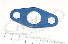 Těsnění turbodmychadla man f2000, m2000, neoplan, daf 0074355_A