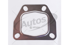 Těsnění turbodmychadla man tgx d2676 euro 6 0236702_A