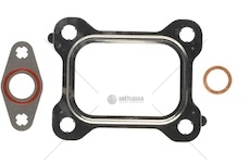 Těsnění turbodmychadla - sada scania p,g,r,t ds9/dsc9/ds11/dsc11 0178906_A