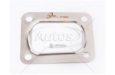 Těsnění turbodmychadla scania ds9/dsc9/ds11/dsc11 0025533_A