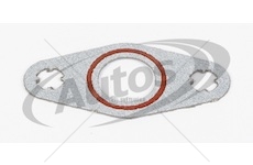 Těsnění turbodmychadla scania p,g,r,t dc9/11/12/13 0128124_A