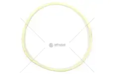 Těsnění válce pr.102 mm (bílé) | 7101-0102-5