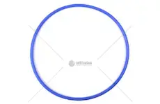 Těsnění válce pr. 110mm (modré) silikon uř ii | 80.002.003