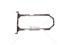 Těsnění vany 4V (Klingerit) 80002083.K