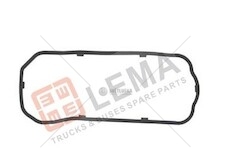 Těsnění vany citroen jumper 14> 3.0hdi box 16- 25058.05