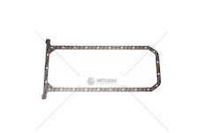 Těsnění vany motoru 78002122