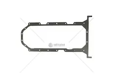 Těsnění vany motoru pro zetor uř ii | 80.002.083