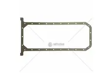 Těsnění vany papír | 78.002.022