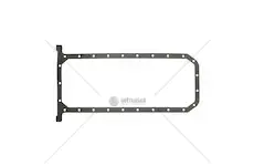 Těsnění vany uř iii klingerit | 78.002.122