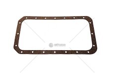 Těsnění vany ZETOR UŘ I 30010203 3-válec