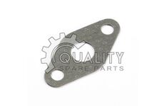 Těsnění vedení oleje