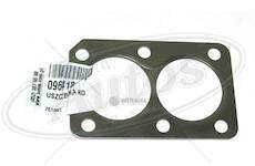 Těsnění ventilu agr motor d0834, d0836, d2866, d2876 man tga 0096418_A