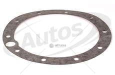 Těsnění víčka náboje zn hl7/hd7 mercedes 0097189_A