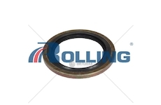 Těsnění víčka palivové nádrže VOLVO,RVI BKR RV-01868